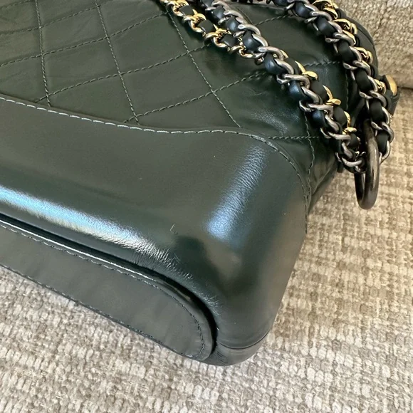 Chanel Small Gabrielle Bag - Picture 5 of 7